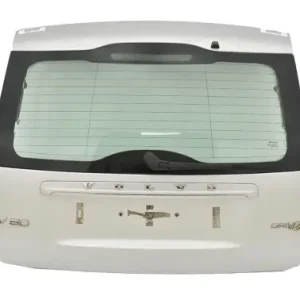 Darmowy zwrot KLAPA TYLNA TYŁ VOLVO V50 I LIFT